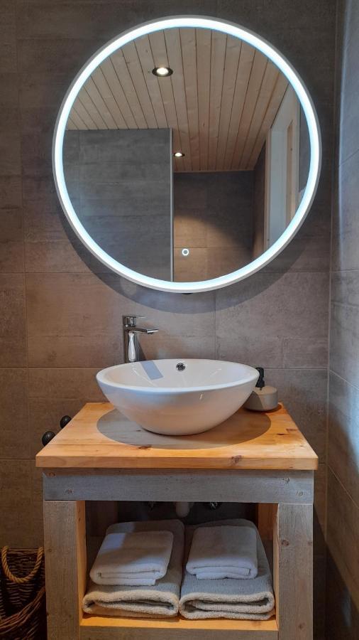 Trasti & Trine Boutique Hotel Alta Luaran gambar